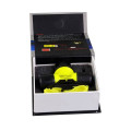 High Power T6 Rechargeable Battery ABS LED Diving headlamp Diving head light